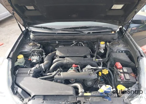 2012 Subaru Legacy 2.5I Limited z USA, uszkodzony, nr VIN 4S3BMBK69C3037562